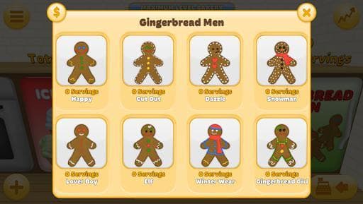 Baker Business 2: Cake Tycoon - Christmas Edition