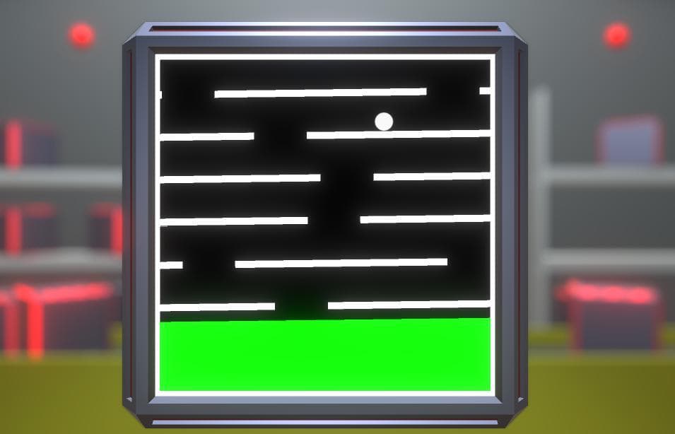 CubeBoom
