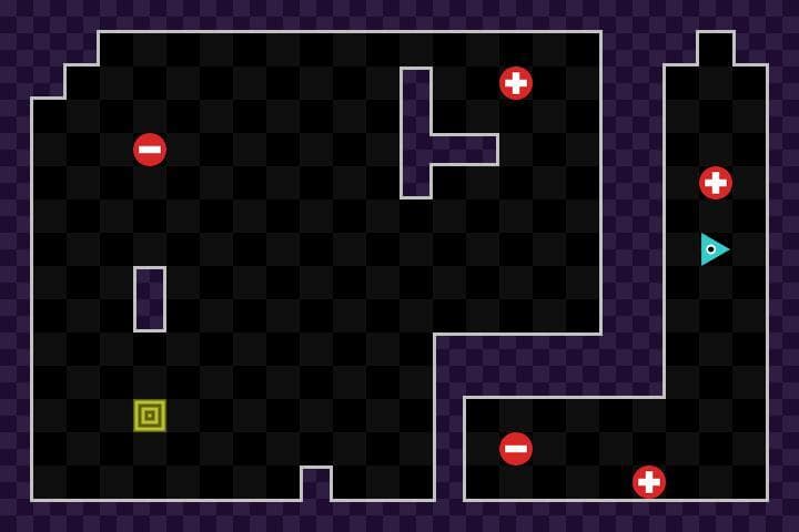 Multimove screenshot 2