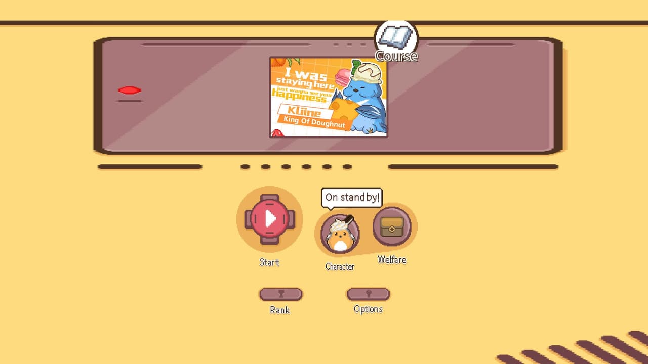 肥啾大冒险 screenshot 4