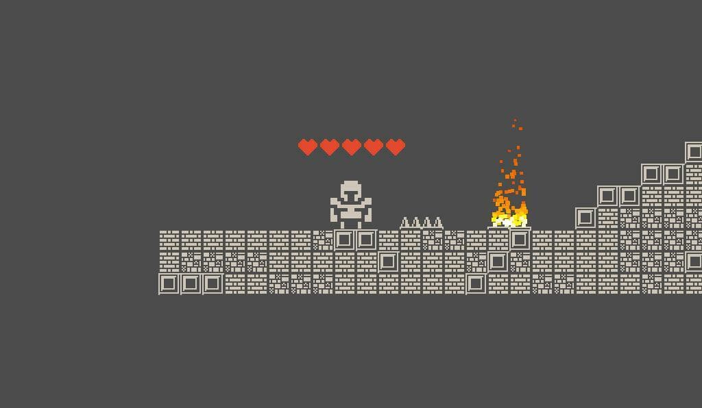 PoKey Dungeon
