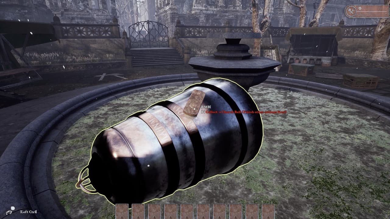 WW2 Rebuilder: Germany Prologue (itch) screenshot 3