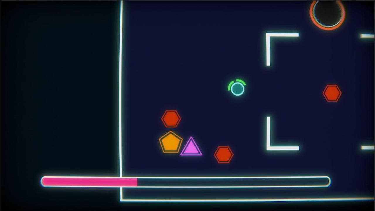 Polygonal
