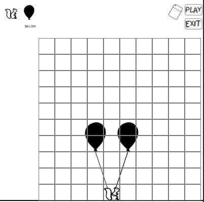Squirrel Space Program screenshot 2