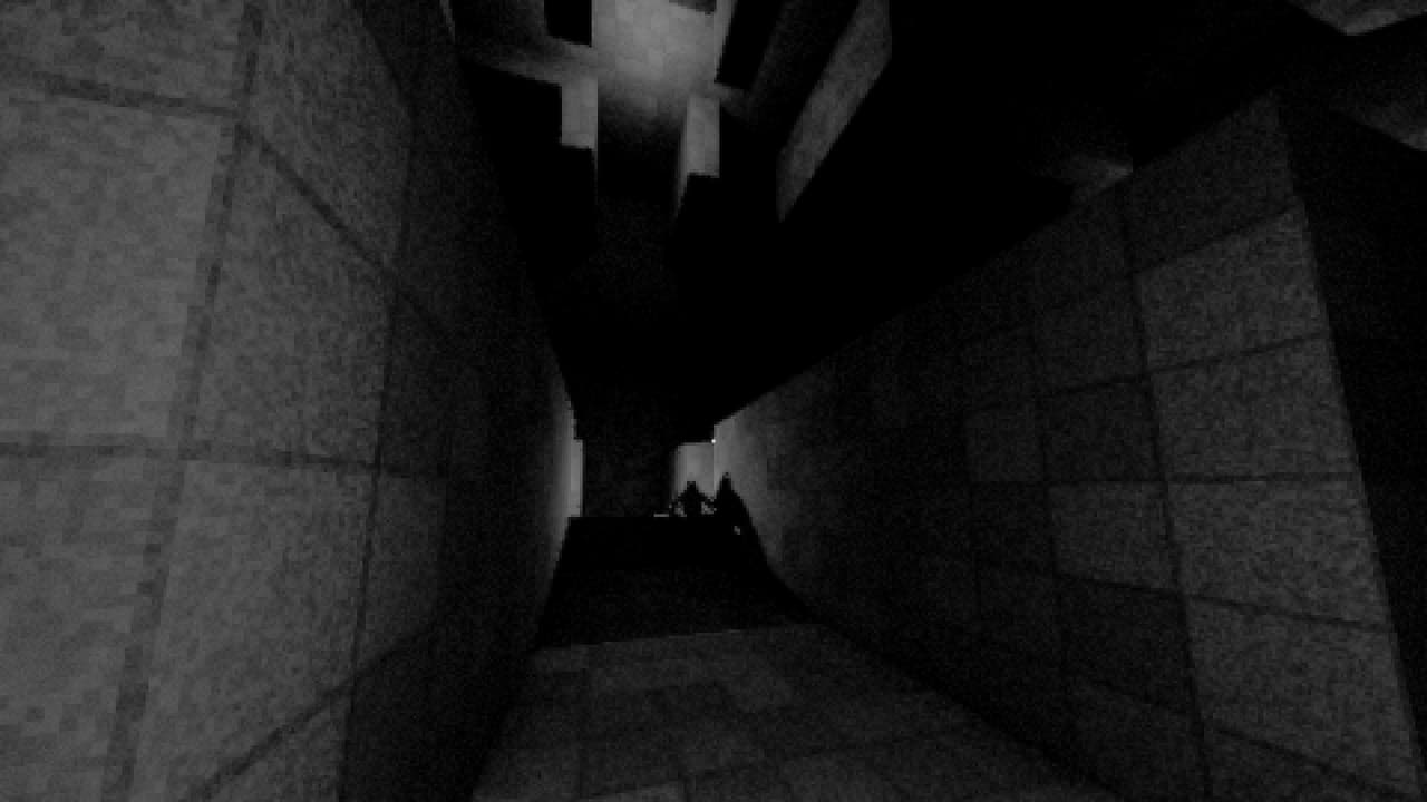 Davys Dreams of Chasing Things screenshot 3
