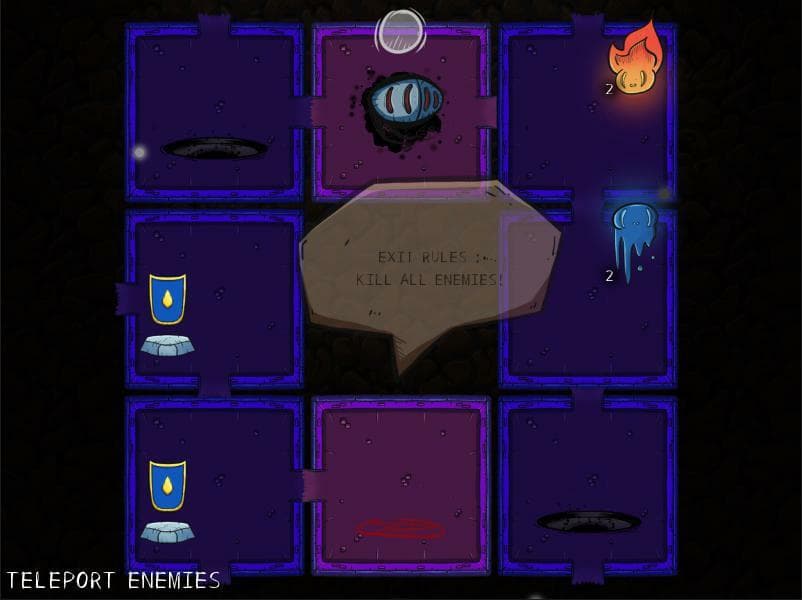 Indiepocalypse #17 screenshot 6