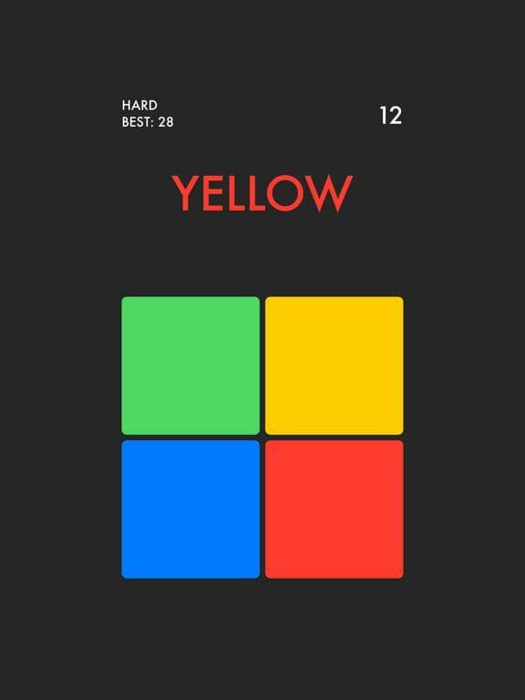 ColorSwitch!