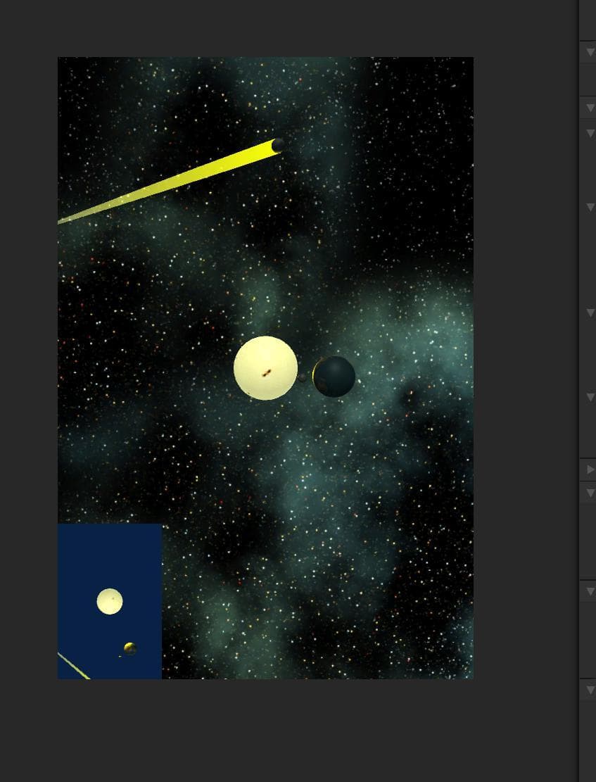 SOLARSYSTEM (Swood6) screenshot 3