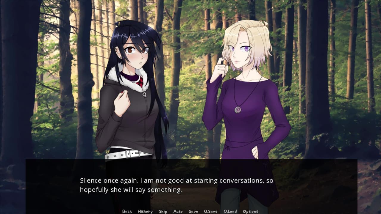 Elated Sorrow screenshot 3