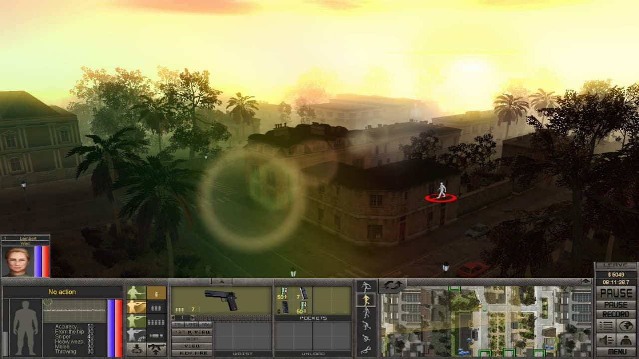 7.62 High Calibre + 7.62 Hard Life screenshot 4