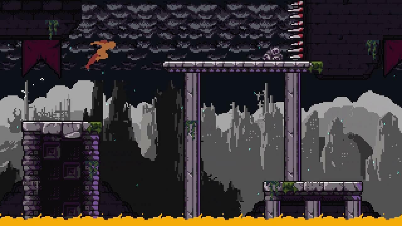 Apoc Runner (Omnitron Studios) screenshot 3
