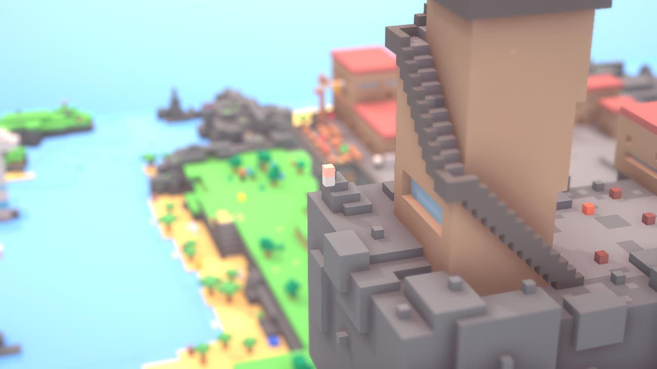 a mess like this screenshot 2