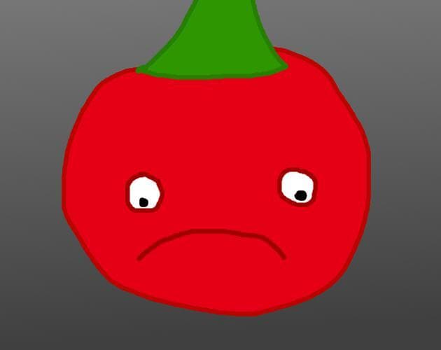 Cherry Game