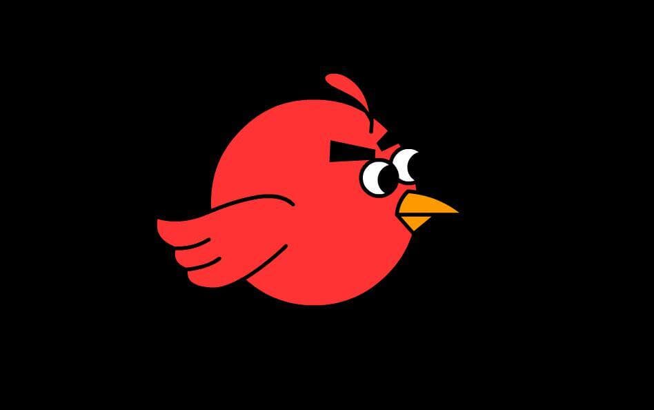 FlyAwayBird