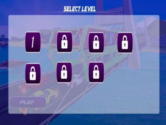 Elevated Bus Adventure 2018 screenshot 3