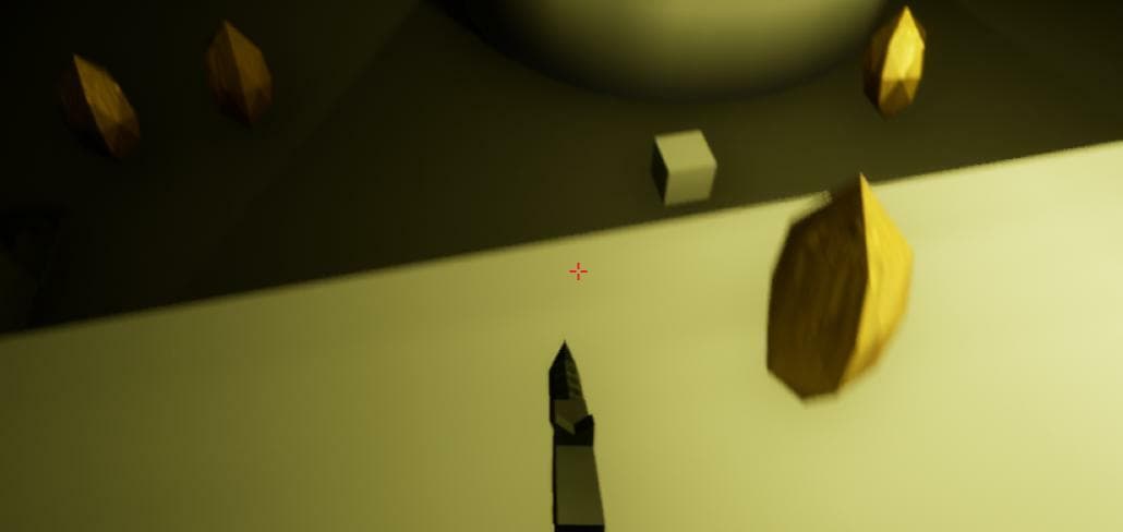 Dungeons And Lemons screenshot 2