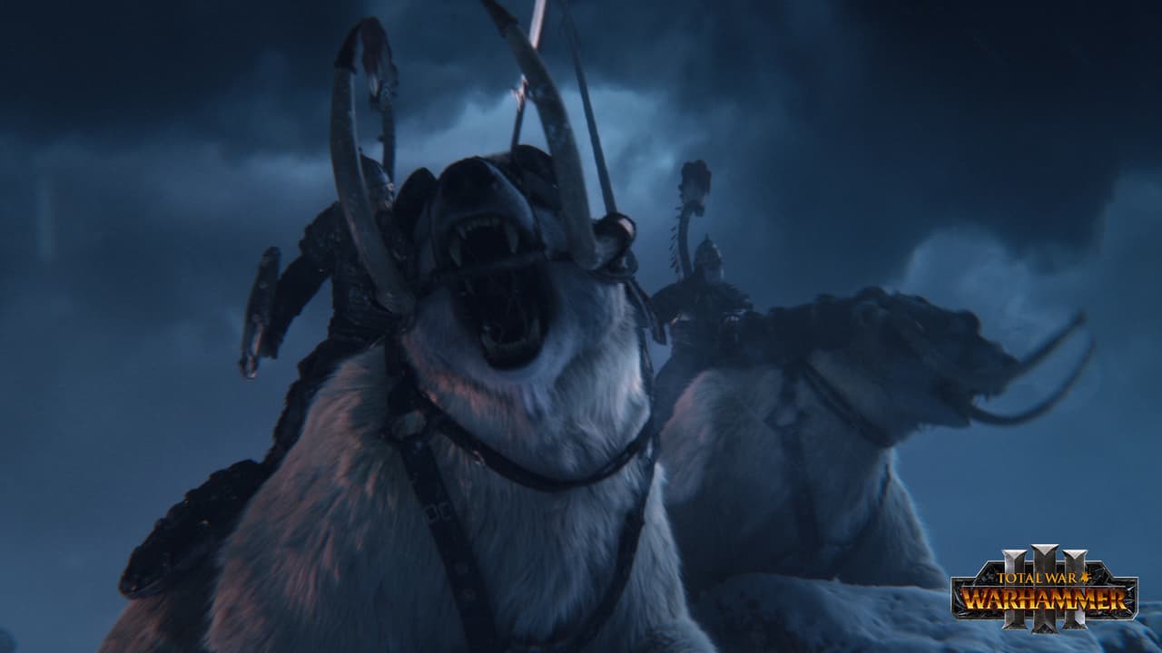 Total War: WARHAMMER III screenshot 2