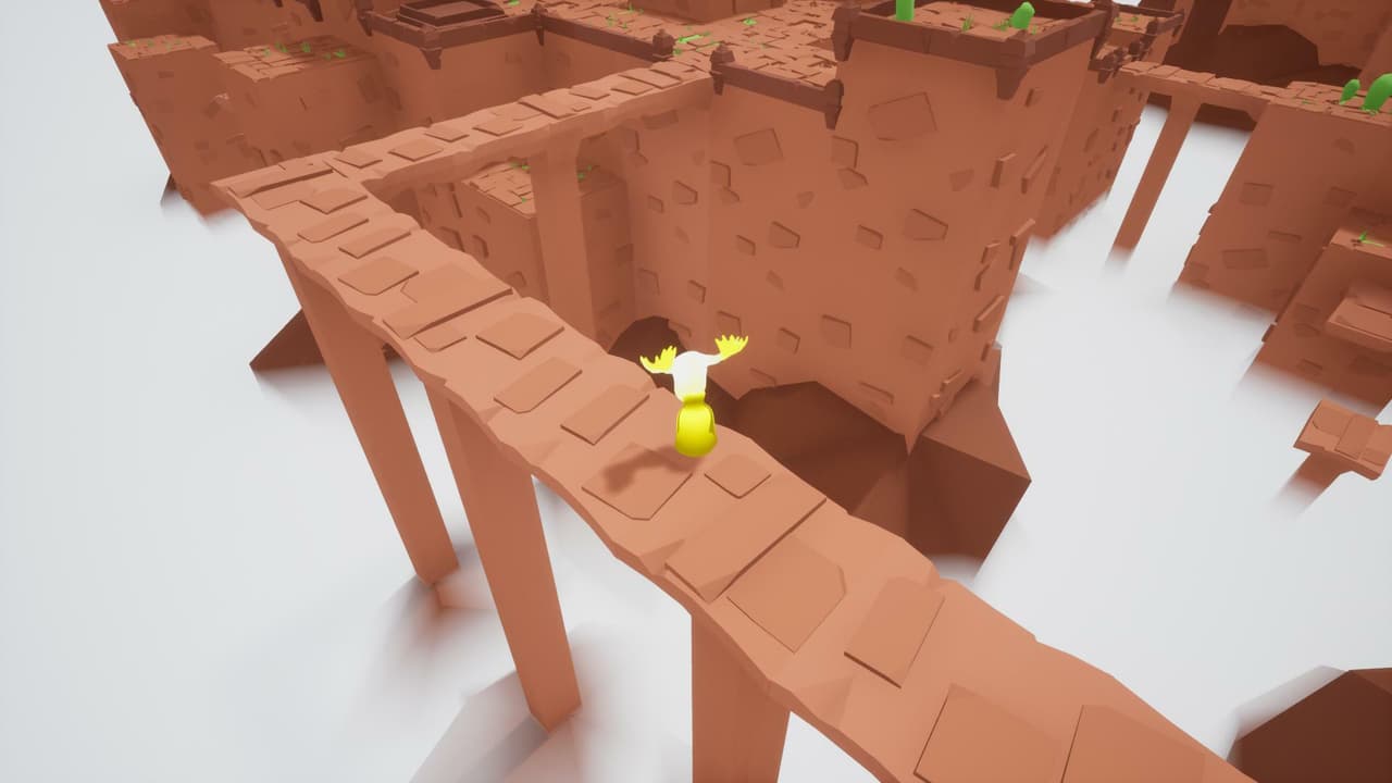 UNBOUND (BigBrainGamesLTD) screenshot 5