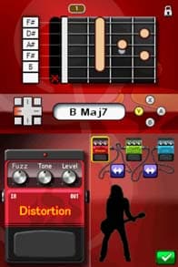 Music on: Electric Guitar screenshot 4