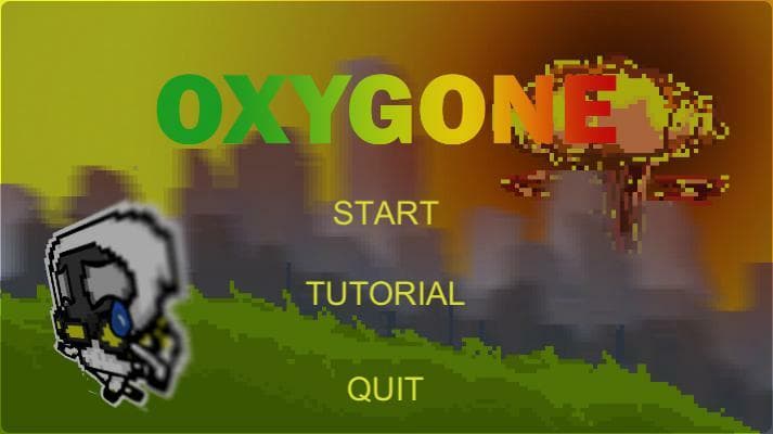 Oxygone (Xvyce, orbitalrushem4, Winterprise, ULTIMATUM9000, Grios) screenshot 2