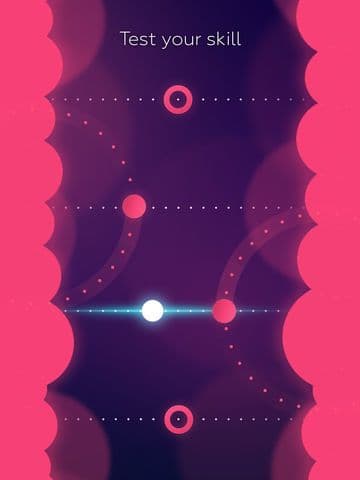Dot Lines