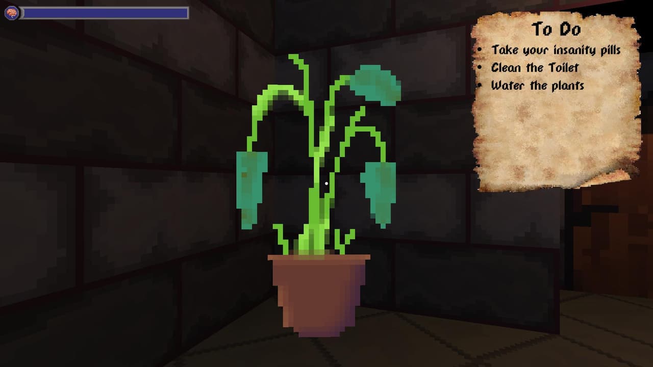 Housekeep screenshot 2