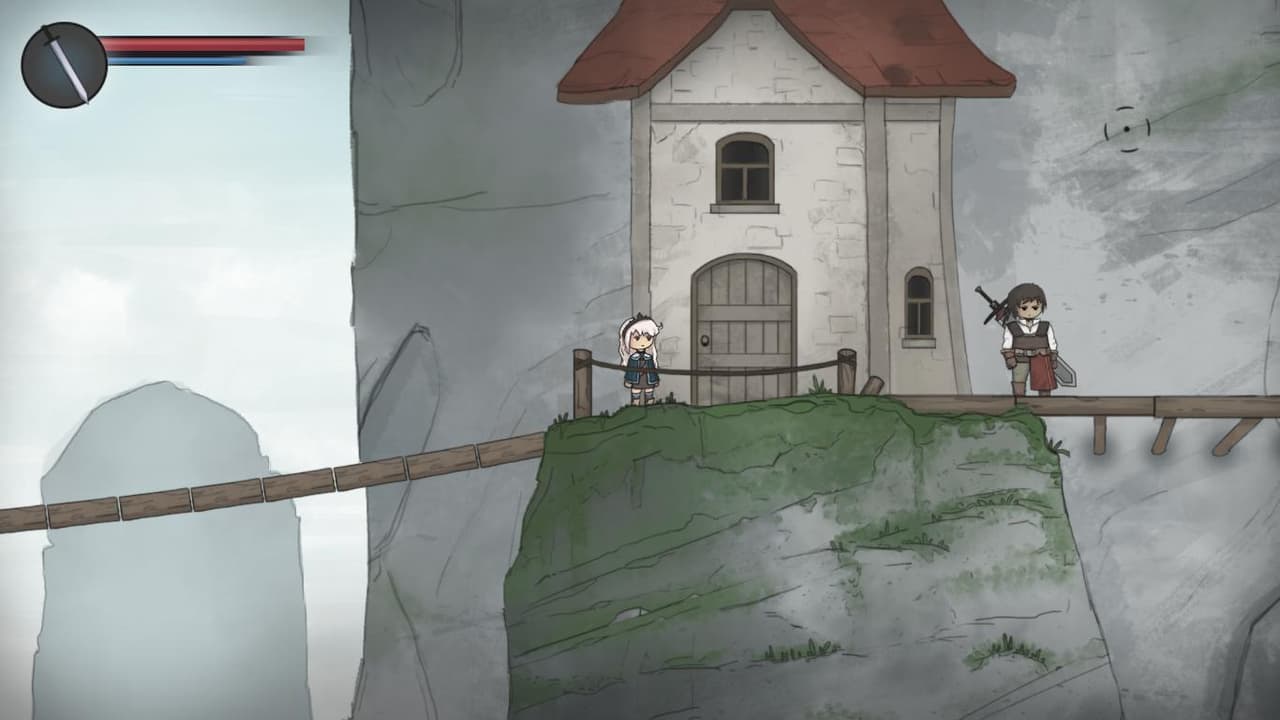 Bladefall screenshot 5