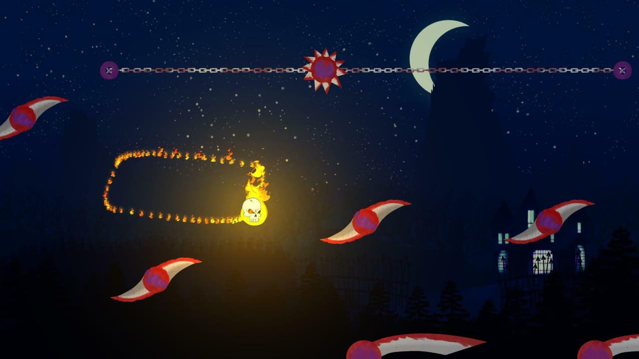 LD47: Hullu Callu