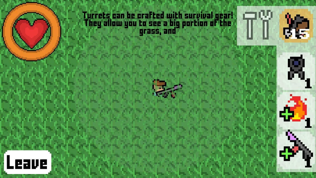 Those darn Feds screenshot 5