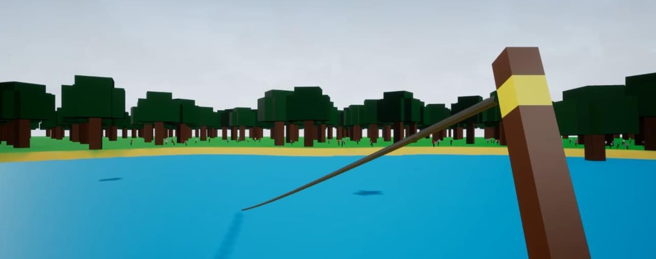 Vacances en forêt screenshot 4