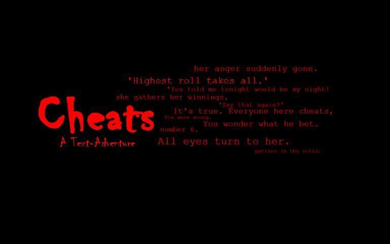 Cheats