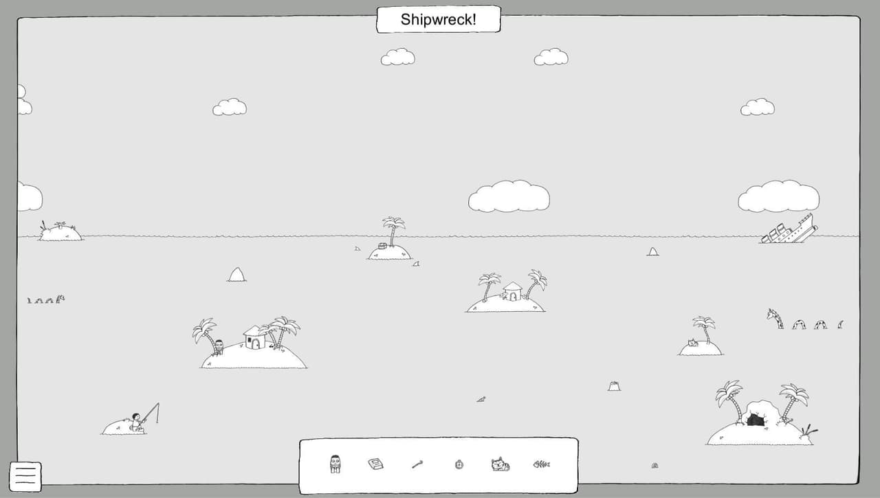 Bean on an Adventure. screenshot 4