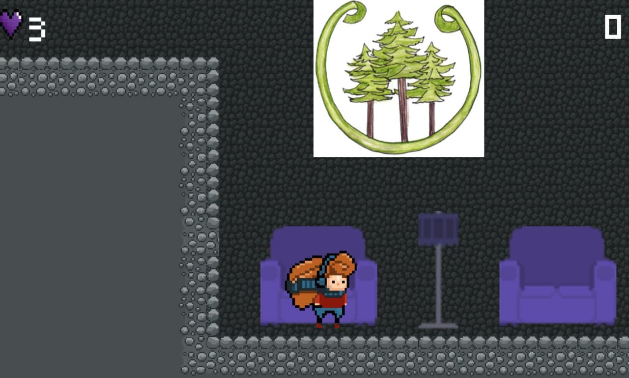 Tiles of Ada screenshot 4