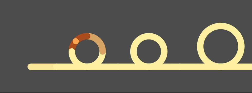 LD47: Race The Loops