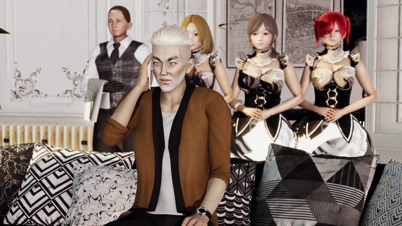 My Real Desire screenshot 3