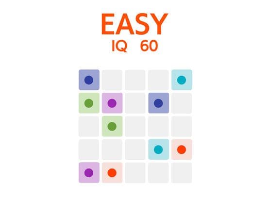 LINK - line puzzle game screenshot 4