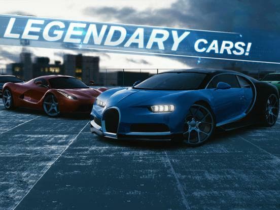 Car Parking 2020 screenshot 2