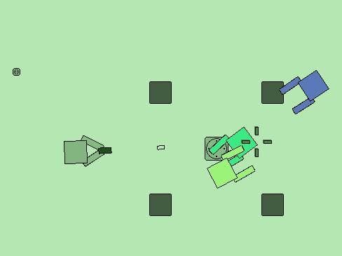 Cube Wash screenshot 4