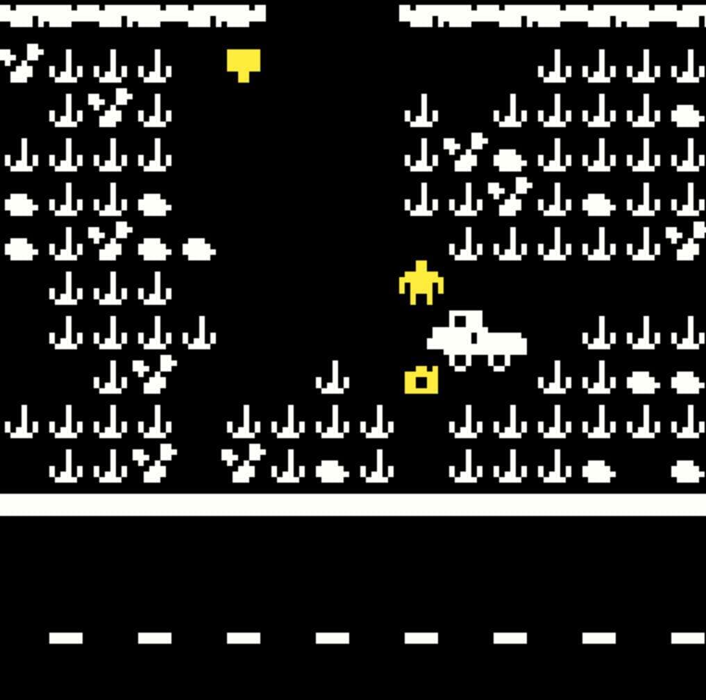 Terrys Terrible Tomb! screenshot 2
