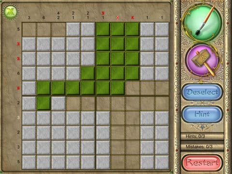 FlipPix Jigsaw - Agate screenshot 4