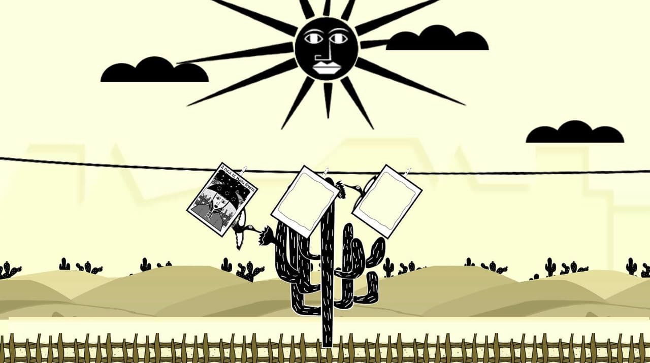 CORDÉIS (CapsuleStudios) screenshot 2
