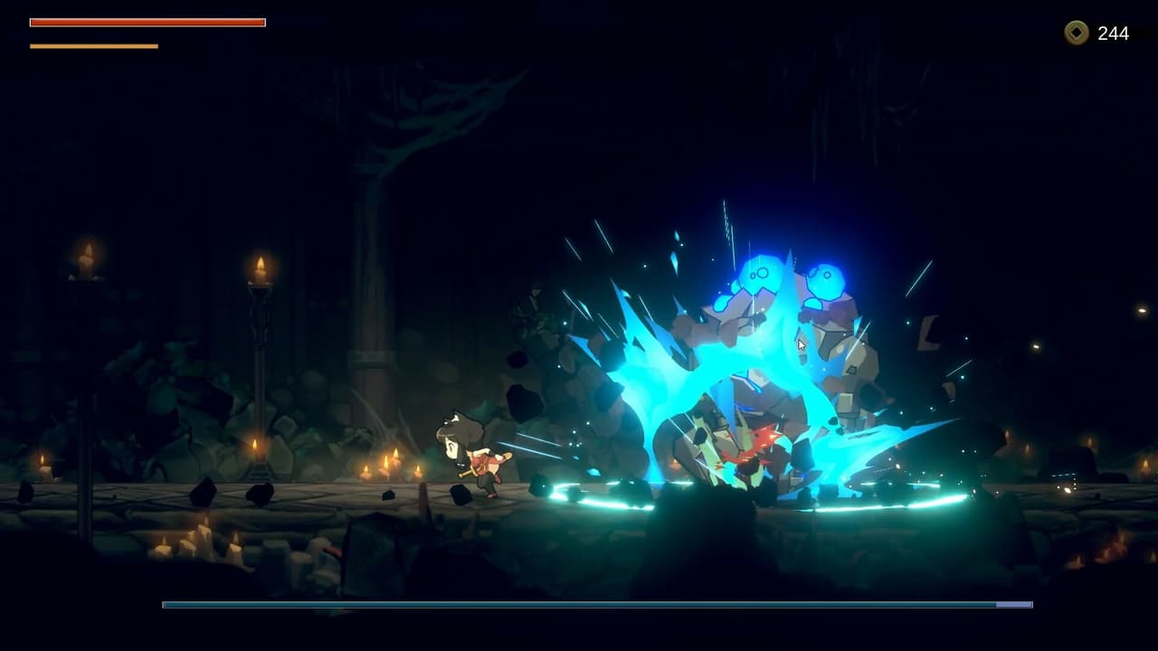 玄女诛魔录 screenshot 4