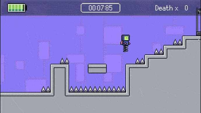 Spring bots screenshot 3