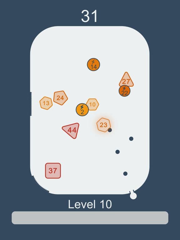 Border Defender! screenshot 3