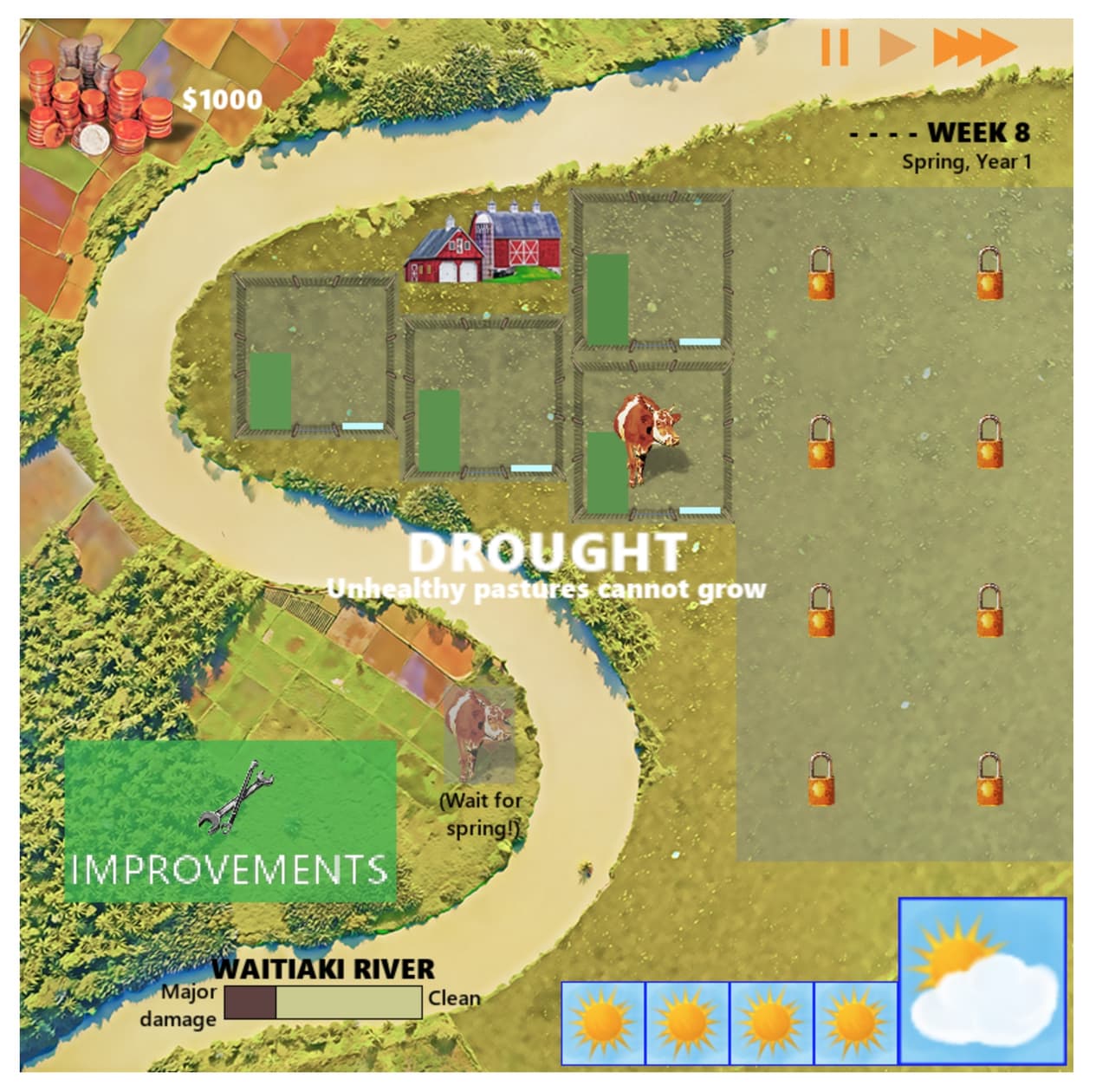 Waitiaki Dairy screenshot 4