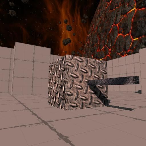 Cube Loop screenshot 2