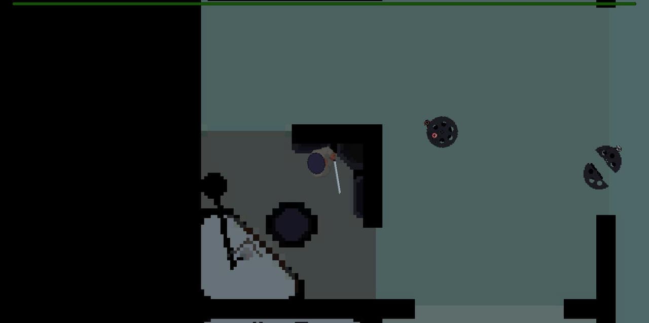 The Cutting Room Floor screenshot 2