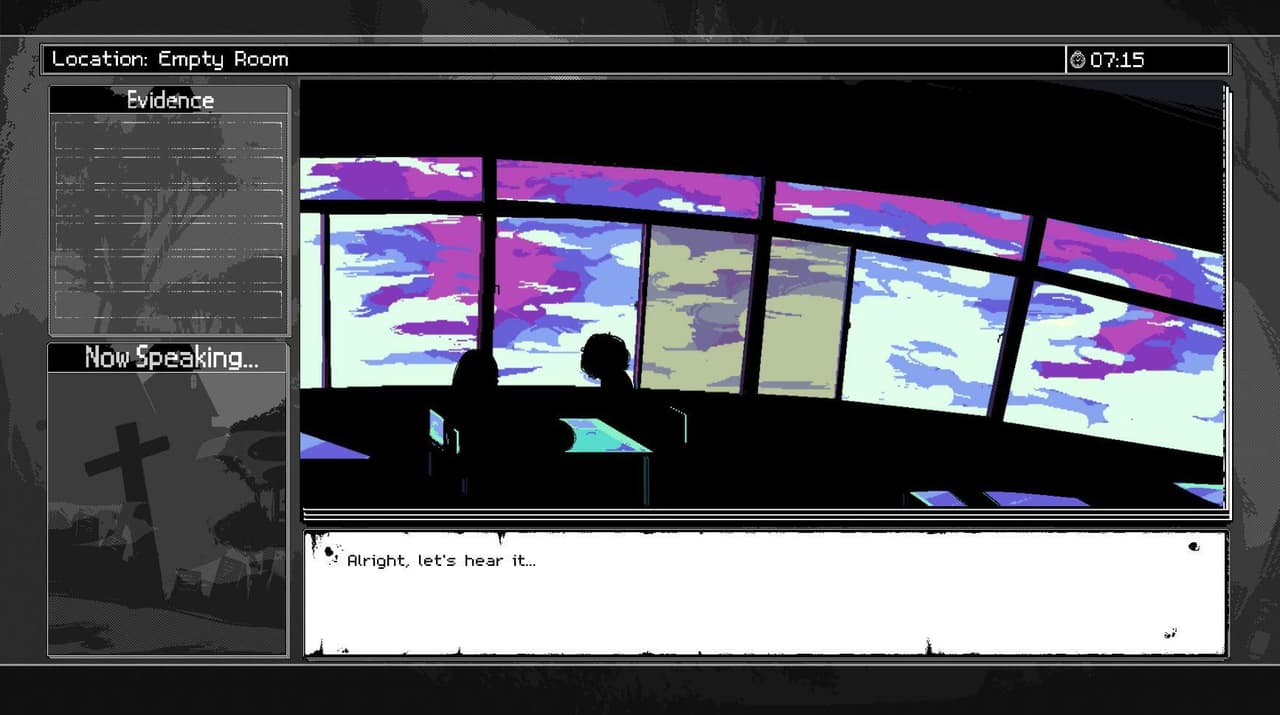 Project Bruma screenshot 2