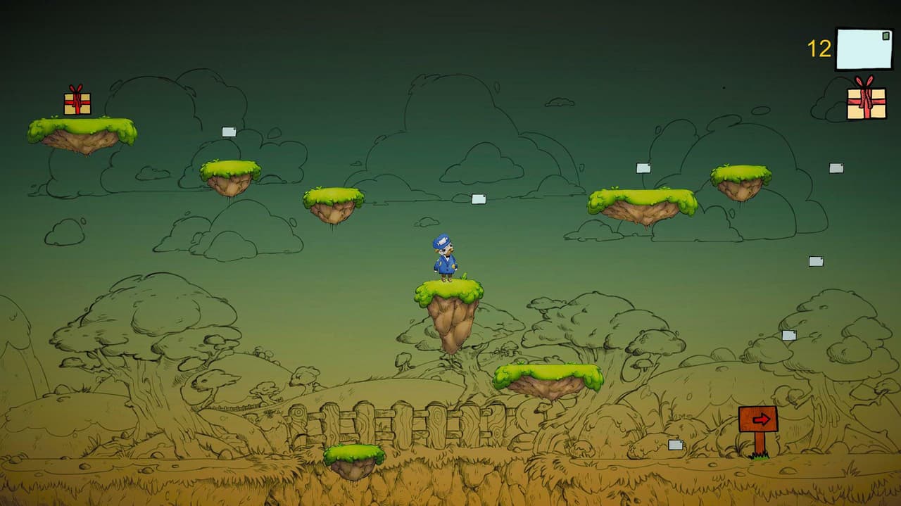 Fetch Quest (bankcard) screenshot 5