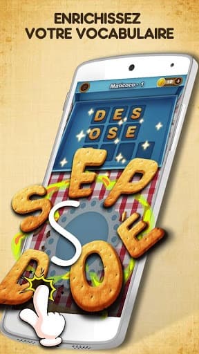 Maître des Mots screenshot 4